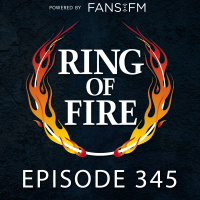 Episode 345: Mike Papantonio is Back!