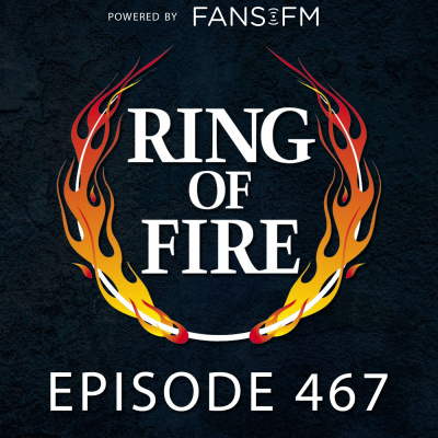 Ring Of Fire Radio With Sam Seder, Robert F. Kennedy Jr. And Mike Papantonio