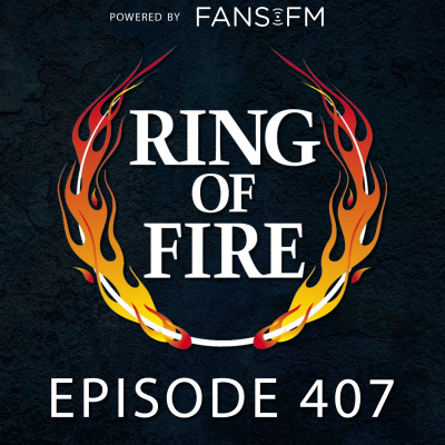Ring Of Fire Radio With Sam Seder, Robert F. Kennedy Jr. And Mike Papantonio