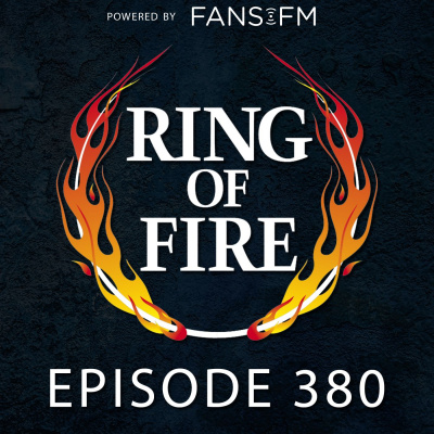 Ring Of Fire Radio With Sam Seder, Robert F. Kennedy Jr. And Mike Papantonio