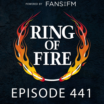 Ring Of Fire Radio With Sam Seder, Robert F. Kennedy Jr. And Mike Papantonio