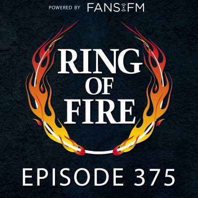 Ring Of Fire Radio With Sam Seder, Robert F. Kennedy Jr. And Mike Papantonio