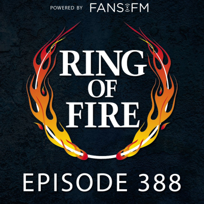 Ring Of Fire Radio With Sam Seder, Robert F. Kennedy Jr. And Mike Papantonio