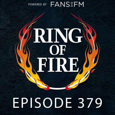 Ring Of Fire Radio With Sam Seder, Robert F. Kennedy Jr. And Mike Papantonio