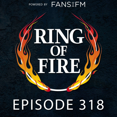 Ring Of Fire Radio With Sam Seder, Robert F. Kennedy Jr. And Mike Papantonio