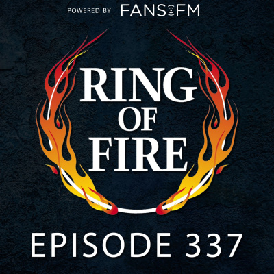Ring Of Fire Radio With Sam Seder, Robert F. Kennedy Jr. And Mike Papantonio