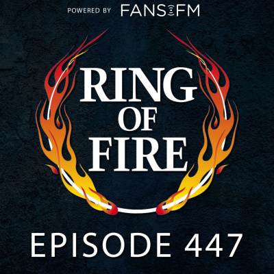Ring Of Fire Radio With Sam Seder, Robert F. Kennedy Jr. And Mike Papantonio