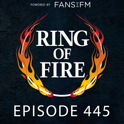 Ring Of Fire Radio With Sam Seder, Robert F. Kennedy Jr. And Mike Papantonio