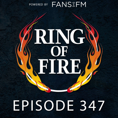 Ring Of Fire Radio With Sam Seder, Robert F. Kennedy Jr. And Mike Papantonio