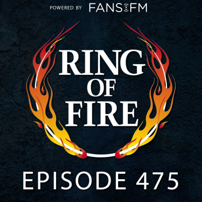 Ring Of Fire Radio With Sam Seder, Robert F. Kennedy Jr. And Mike Papantonio