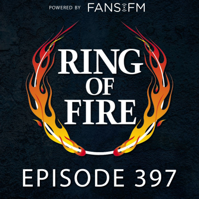 Ring Of Fire Radio With Sam Seder, Robert F. Kennedy Jr. And Mike Papantonio