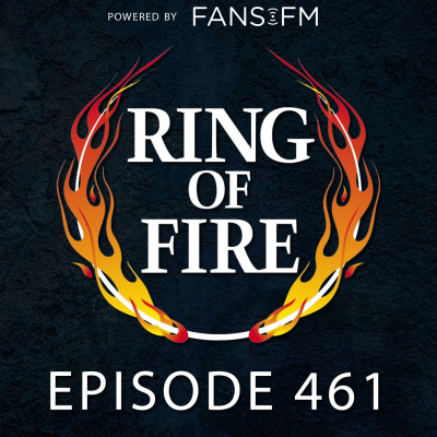 Ring Of Fire Radio With Sam Seder, Robert F. Kennedy Jr. And Mike Papantonio