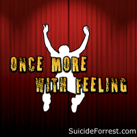 Once More With Feeling 039: Fake Vagina Wake Up