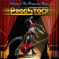 ProgStock North Americas New International Progressive Rock Festival !