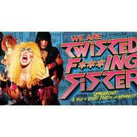 Andrew Horn, New Film , We Are Twisted F*cking Sister!