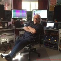 Ed Stasium  Producer/Engineer/Mixer and much more!