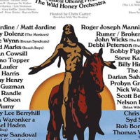 Cosmo Topper Wild Honey Musicians Pay Tribute to Beach Boys Show Benefits Autism