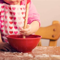 Holly Stephey talks about Cooking on FB ...You wont want to miss this show! !