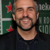 Max Heller, New Movie Born Guilty