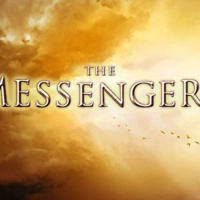 Holly Stephey  Thomas Christian Wolfe The Messengers Event!