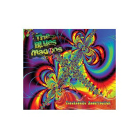 Peppy Castro Blues Magoos New Release Psychedelic Resurrection