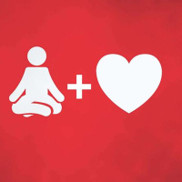 Holly Stephey  Vish” Iyer Yoga  Love