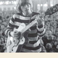 Paul Trynka New Book Brian Jones , The Making of The Rolling Stones