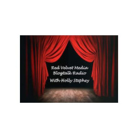 Global Peace Day September 21 2015 Holly Stephey Red Velvet Media Blogtalk Radio