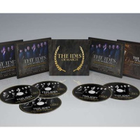 Jim Peterik ,The Ides Of March The Definitive 50-Year Anniversary Collection.