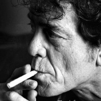 Holly Stephey  Spencer Drate talk to Aidan Levy, Lou Reed Dirty Blvd...