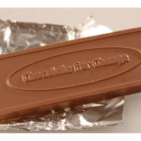 Carin Cohen, founder of Chocolate For Change