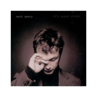 Mark Geary, Dublin-native new tour and Lp to drop in Fall 2015.
