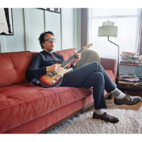 Chuck Prophet New Music ,BOBBY FULLER DIED FOR YOUR SINS