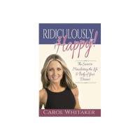 Holly Stephey  Carol Whitaker Ridiculously Happy!