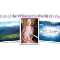 Jennifer Ruth Russell new CDs There’s Only Light  lie down in that grass