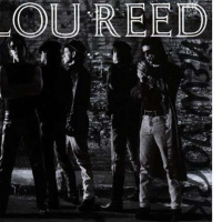 Lou Reed Tribute show with the Indie Cafe On Red Velvet Media