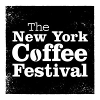 New York Coffee Festival , New York’s flagship coffee event of the year !