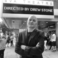 Drew Stone  American film director, producer, editor and musician.