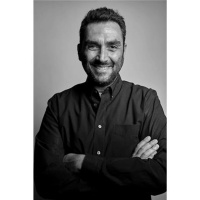 Lawrence Azerrad, Graphic Designer and Creative Director, AIGA Design+Music