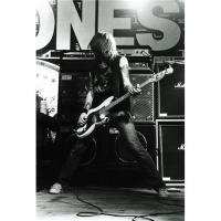 RED VELVET MEDIA CJ RAMONE  NEW SOLO ALBUM RECONQUISTA!