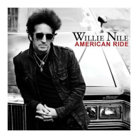 Red Velvet Media and Willie Nile New Music American Ride