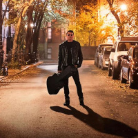 Richard Barone “Sorrows  Promises: Greenwich Village of the 1960s”
