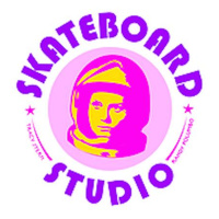 Tracy Stern  Artist Randy Polumbo, Skateboard Studio!