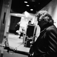 Danny Clinch ,Film ,Photographer and much more !