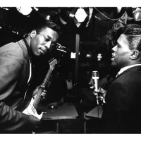 Aaron Zych, The Morrison Hotel® gallery and 50th Anniversary of The Beatles