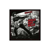 New Music Willie Niles World War Willie