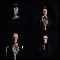 Beauty for Ashes Releases Single From Debut Studio EP “How 2 Build a Bomb!