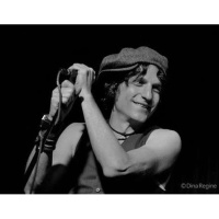 Red Velvet Media present Jesse Malin