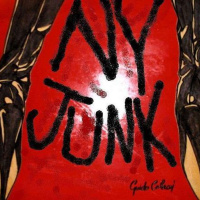 NEW YORK JUNK Punk-Rock with real emotions.Puttin’ the soul back into The City!