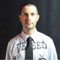 Holly Stephey talks to Paul A. Loverme Right Side Art  The Instagram Contest!